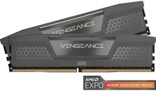 CORSAIR Vengeance 32GB 2 x 16GB 288-Pin PC RAM DDR5 6000 PC5 48000 Desktop
