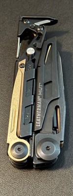 Leatherman MUT