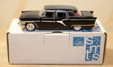 l GAZ-13 "Tschaika" (Möwe) Modellauto, Made in USSR, Maßstab 1:43