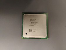 Intel Pentium 4 CPU 2.80 Ghz/1M/533 Socket 478 SL7PK C02252026F