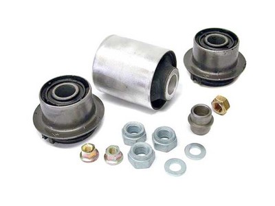 Lemfoerder 38BF34V Control Arm Bushing Fits 2001-2004 Mercedes SLK320