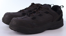 Red Wing Worx Men's Non Metallic Toe Work Shoes Size 11.5 (WW) Extra Wide 6555