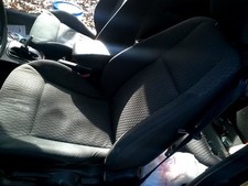 Driver Front Seat Bucket Opt Ar9 Cloth Manual Coupe Fits 06-09 Cobalt 148935