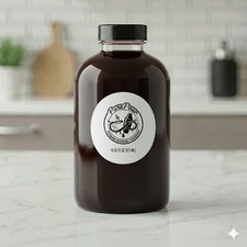 Chocolate Flavoring Syrup for Coffee