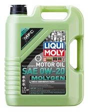 LIQUI MOLY Engine Oil 20438