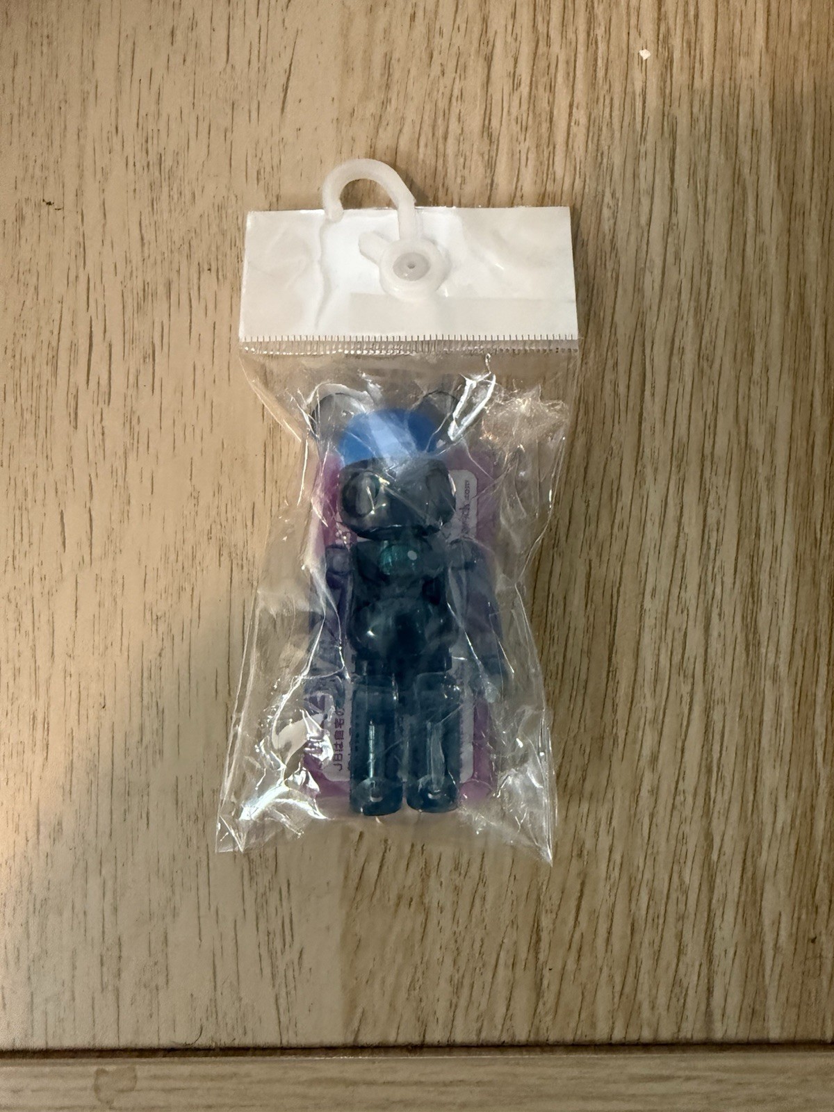 Bearbrick Lot of 5