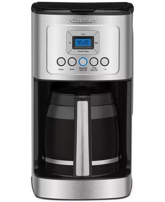 Cuisinart DCC-3200 Perfec Temp 14-Cup Programmable Coffee Maker
