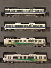 KATO 10-1395 521 series 10-1453 Ainokaze Toyama Railway 658864