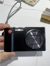 Leica V-LUX 40 Compact Digital Camera includes battery, charger, SD