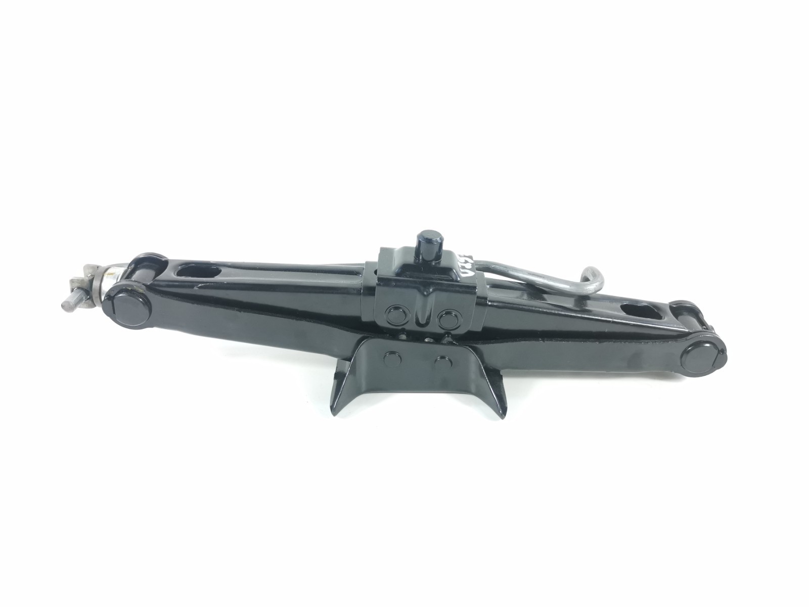 Maserati Ghibli S 3.0 Q4 2015  Emergancy Spare Wheel Scissor Jack Lift Tool OEM