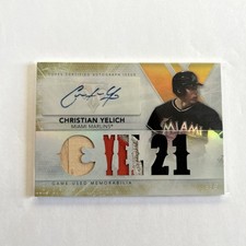2015 Topps Triple Threads Baseball Cards 56