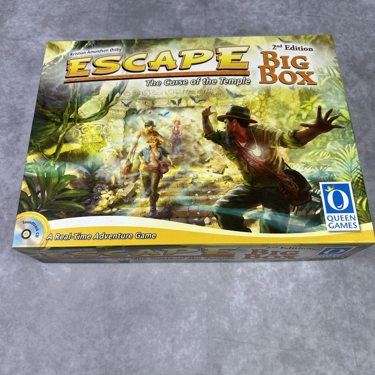 Beyond the Horizon - Mini Espansione | Espansione Gioco Da Tavolo