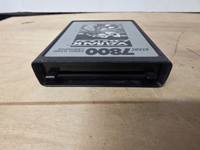 Xevious (Atari 7800, 1987)