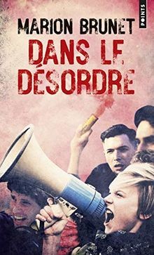 Dans le désordre von Brunet, Marion | Buch | Zustand sehr gut
