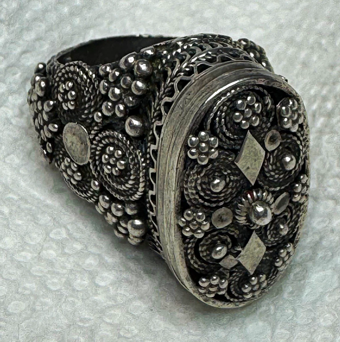 25+ vintage poison ring for sale | Updated Oct 2026