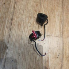 throttle from Zinc Eco Plus Electric Scooter