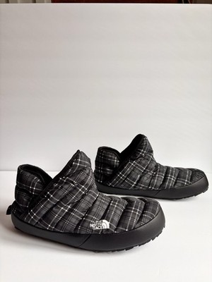 The North Face Mens ThermoBall Traction NF0A3MKH VCZ Mens Slipper Bootie Size 10