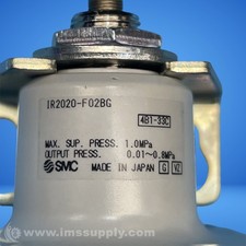 SMC IR2020-F02BG IR Precision Regulator FNIP