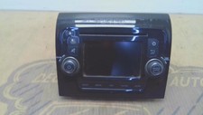 Autoradio Peugeot BOXER