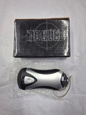 Dynamo Taschenlampe, Flashlight siren, compass, phone charger. USB Eingang.  Neu