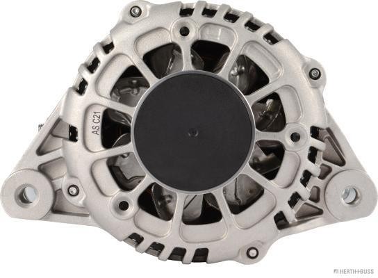 Herth+Buss Jakoparts Lichtmaschine Generator FüR KIA Sorento III UM 2.2 Crdi-image
