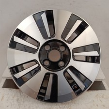 VW UP 1S0 15 ZOLL 5J ET35 Original 1 Stück Alufelge Felge Alu Rim