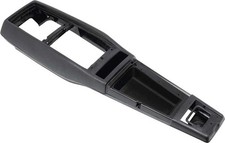 1968-69 Chevrolet Camaro Center Console Assembly Gm Licensed