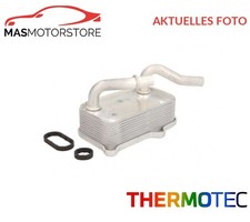 ÖLKÜHLER KÜHLER ÖL THERMOTEC D4M002TT I FÜR MERCEDES-BENZ E-CLASS,C-CLASS
