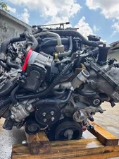 10 11 12 13 14 15 16 17 18 19 TOYOTA TUNDRA 4.6L ENGINE