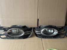 Nebelscheinwerfer Vorne W204 Mercedes-Benz
