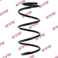 2X KYB RA3480 Fahrwerksfeder FüR KIA Venga YN