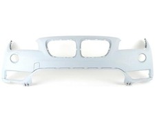 STOßSTANGE VORNE BMW X1 E84 2013-2015 LACKIERBAR