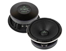 Deaf Bonce Apocalypse AP-M61AC | 6.5" Mid-Range Speakers (Pair)