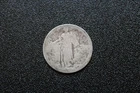 1917 S Standing Liberty Quarter Type 1 No Date T1 Variety 25 Cents 1917S #3