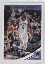 2018-19 Panini Donruss JaMychal Green #134 0y59