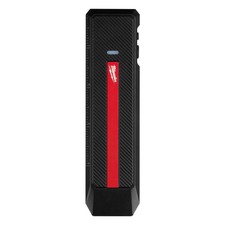 Milwaukee Rechargeable Flat Flashlight With G...