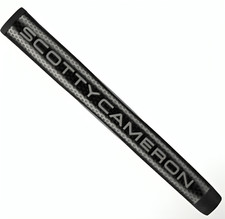 NEW Scotty Cameron Matador Putter Grip Standard WHT/BLK Golf Club Replacement