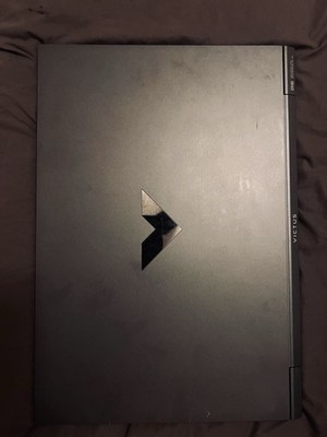 HP Victus 15 Gaming Laptop Ryzen 7 RTX 3060 4GB 16GB RAM 537GB SSD Windows 11