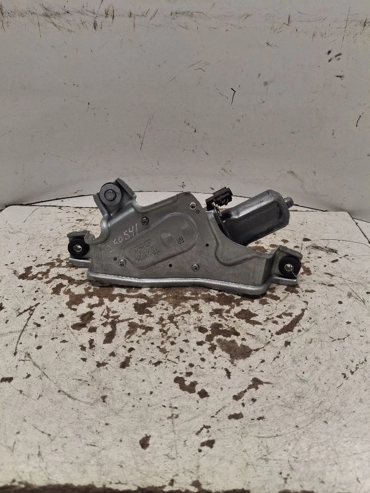 Двигатель заднего стеклоочистителя подходит для 19-23 CHEROKEE 1399517 - Изображение 3 из 4