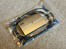 Creative Sound Blaster MP3 USB 1.0/1.1 855216 digital / optical Sound Card