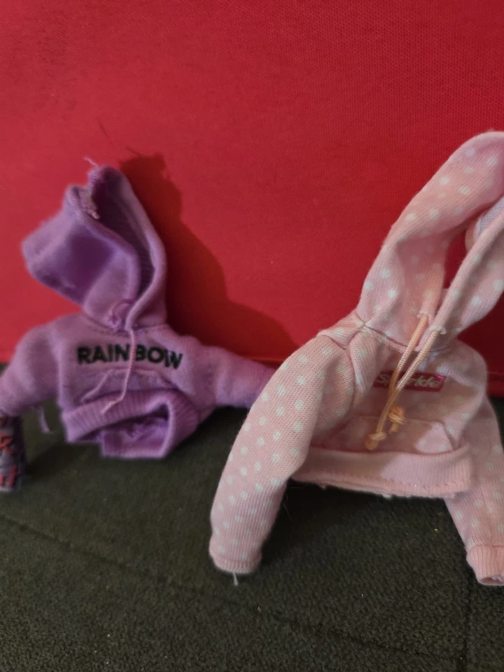 lote ropa alta arco iris Foto 2 de 4