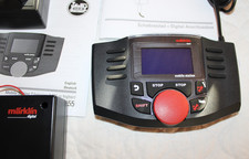 Märklin H0 60657 Mobile Station Komplett Set - Neuwertig - Hobby Aufgabe