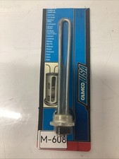 Camco SG-1153L 1500 Watt 120 Volt Screw Screw-In Water Heater Element M-608
