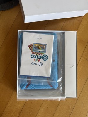 Contixo V8-red Tablet 7  16gb Android Red