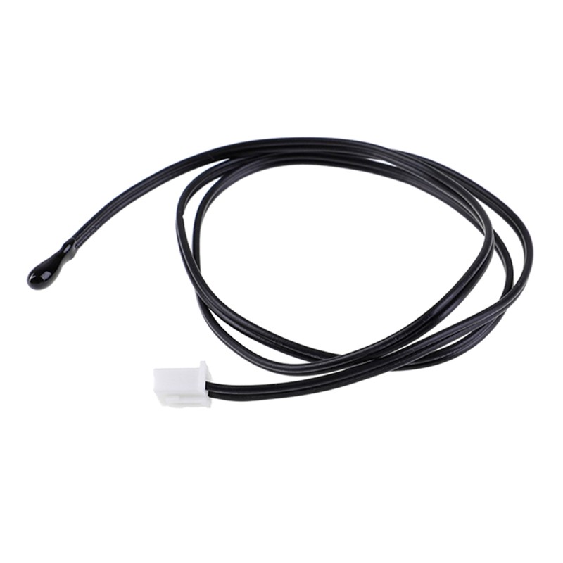 NTC Temperature Thermal Thermistor TC 10K Probe Sensor 50cm Waterproof