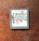 Pokémon Platinum Version (Nintendo DS, 2009) works!