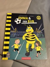 EMMA und der BVB : Entdecke deinen Lieblingsverein. Eickhoff, Thomas und Kai Sch