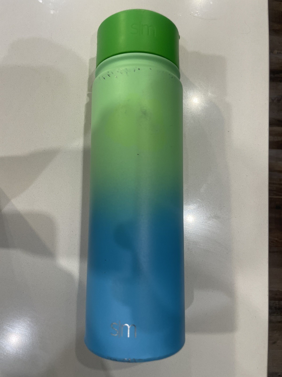 20 Ounce