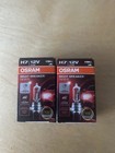 H7 OSRAM Night Breaker Silver Globes Bulbs (Twin Pack) 3200K 64210NBS-HCB