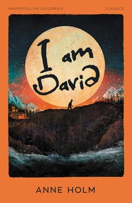 I am David: New for 2025, a classic edition of this timeless sto
